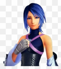 Aqua - Aqua Kingdom Hearts Png,Kingdom Hearts 3 Png