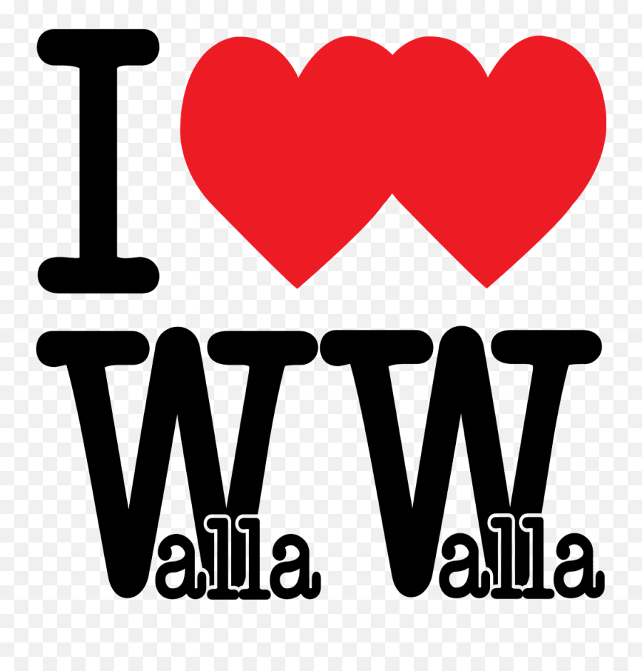 I Walla T - Shirt U2014 T Walla Walla Clip Art Png,Red T Shirt Png