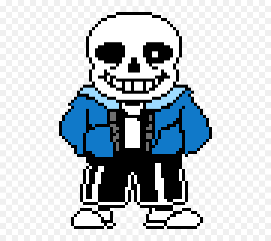 Mugen Png - Sans Png,Sans Undertale Transparent