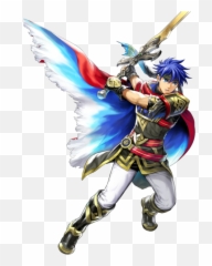 Ike Young Mercenary Resplendent - Fire Emblem Heroes Ike Young Mercenary Png,Ike Png