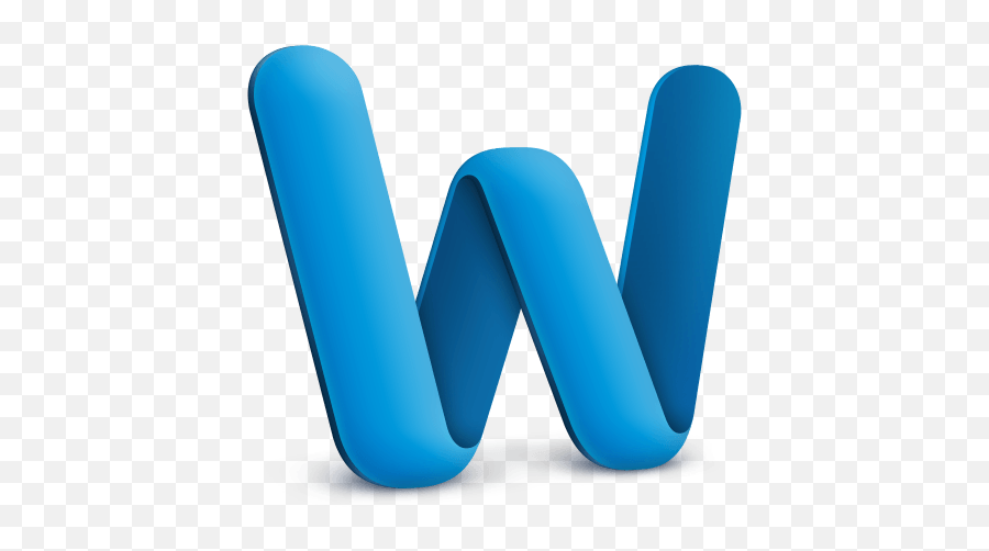 2018 Microsoft Word Logo - Microsoft Word 2011 Logo Png,Microsoft Word Logo