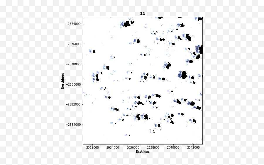 09 Workflows Sun Glint Identification - Illustration Png,Glint Png