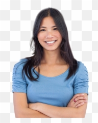 Adelaide - Girl Png,Barista Png
