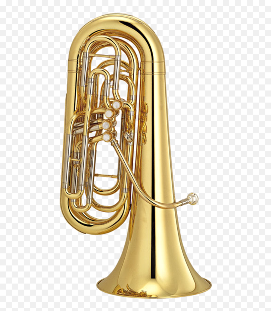 Yamaha Ycb 621 C Tuba Png Download - Tuba Png,Sousaphone Png