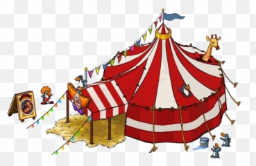 Download Free Png Traveling Circuspng - Dlpngcom Cirque Png,Circus Png