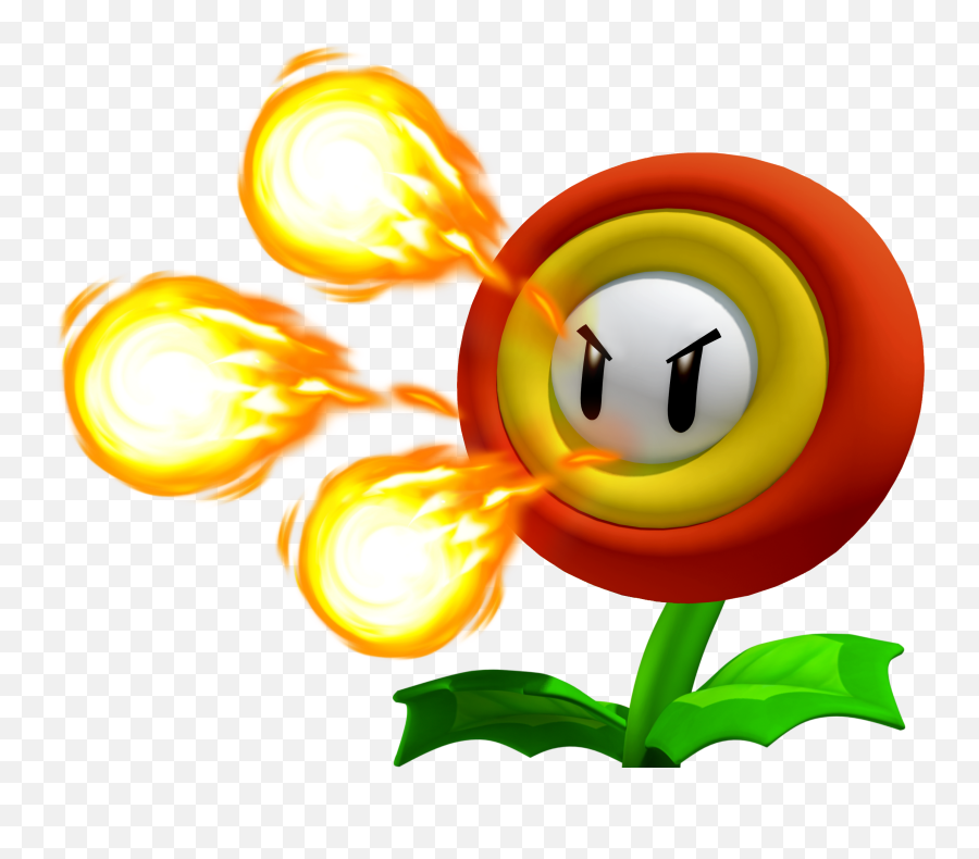 Fileflare Flowerpng - Wikimedia Commons Super Mario Fire Flower,Camera Flare Png