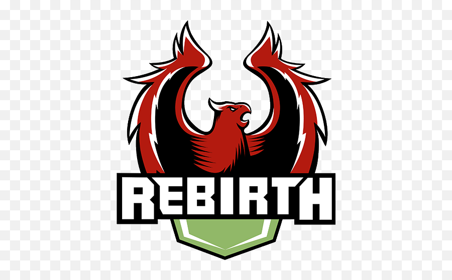 Inicio Rebirth Esports - Rebirth Esports Logo Png,Esports Logos