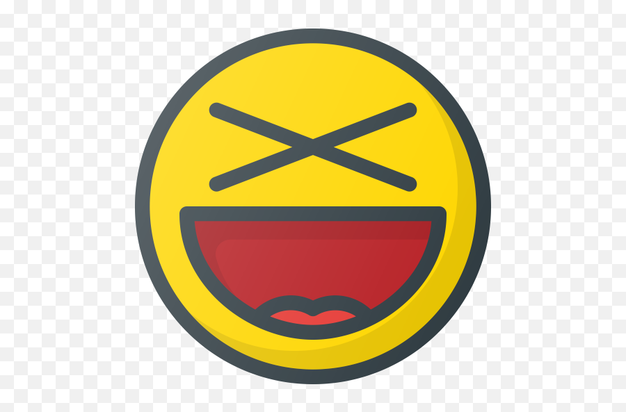 Emoji Emote Emoticon Emoticons Xd Icon - Nasu Png,Emote Png