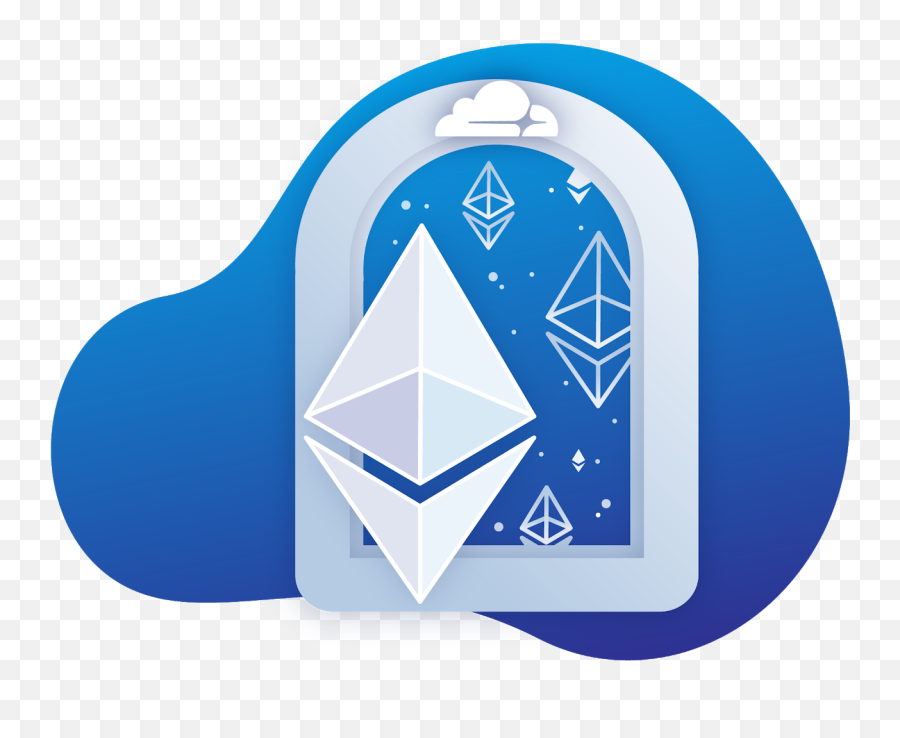 Cloudflares Ethereum Gateway - Ethereum Gateway Png,Ethereum Png