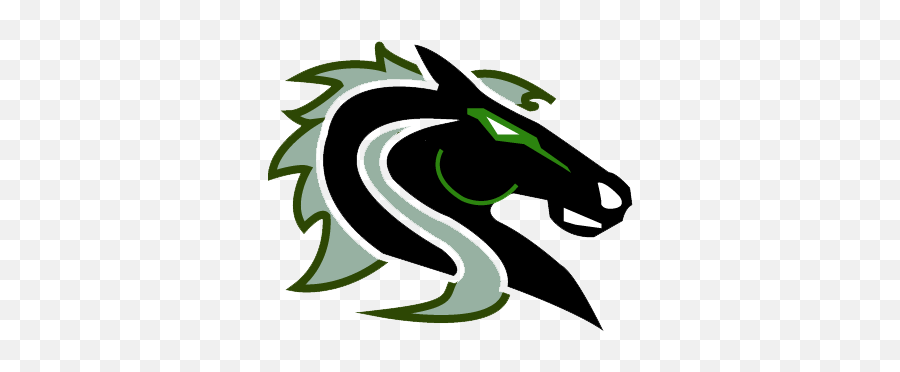 Rehoboth Road Middle School - Kelseyu0027s Website Illustration Png,Mustang Mascot Logo