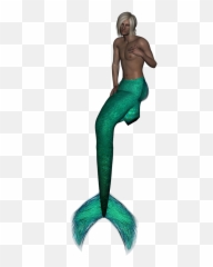 Sea Man Fish Scales Fishtail Fairy - Mermaid Sea Man Png,Mermaid Scales Png