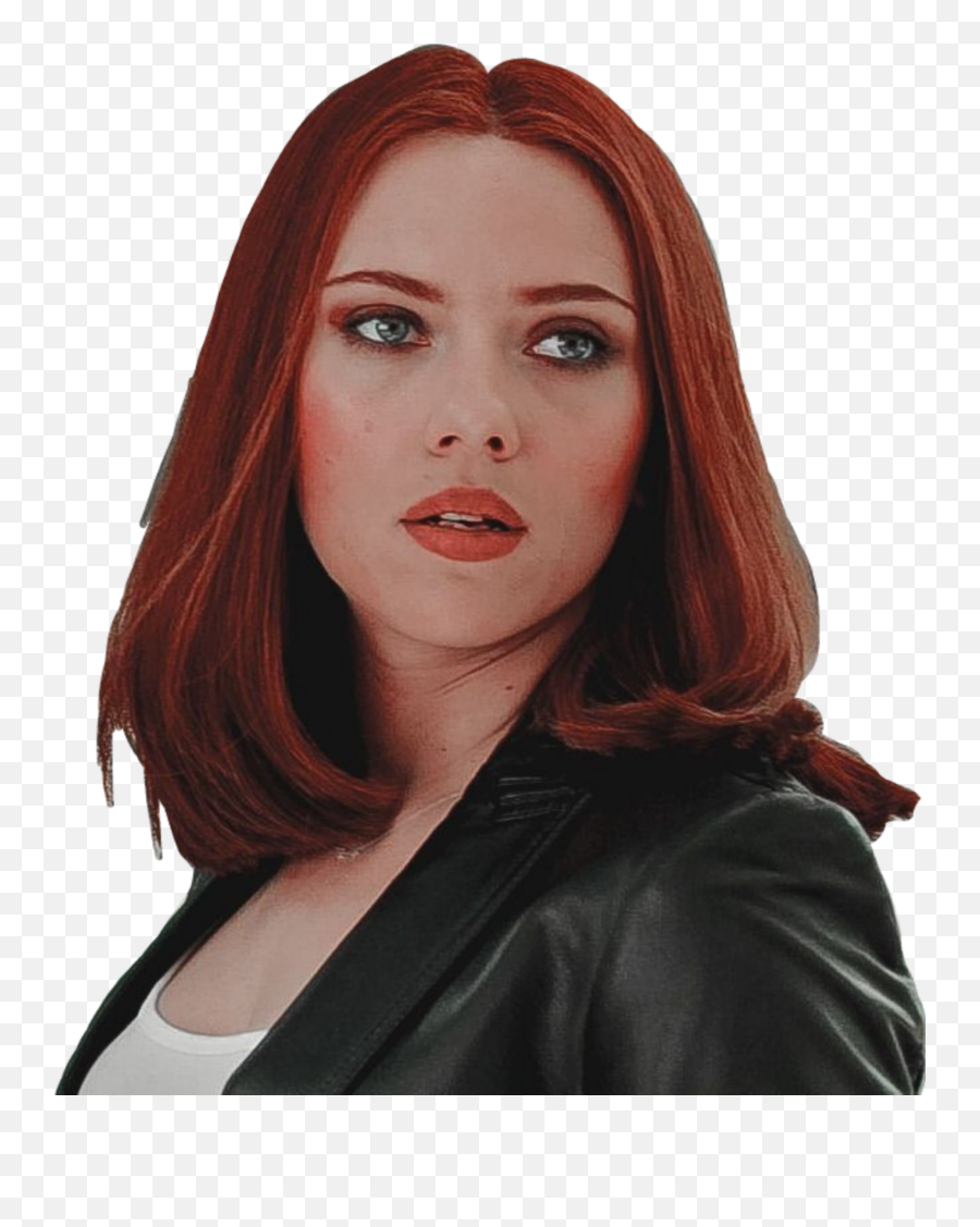Sticker Marvel Avengers Agentsofshield Png Scarlett Johansson