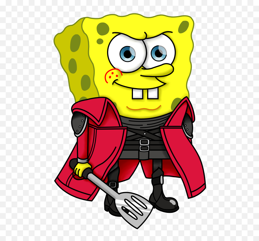 Download Khoh Spongebob - Spongebob Squarepants Png,Sponge Bob Png