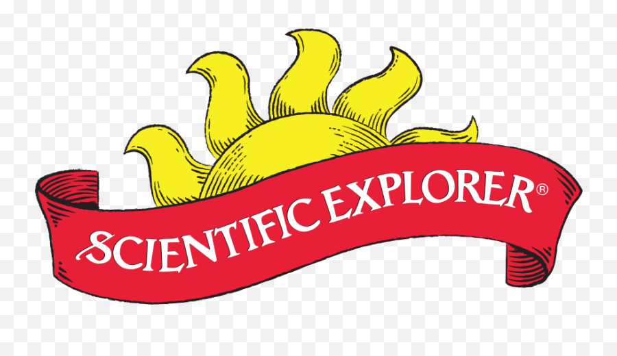 Download Expanded Canadian Recall - Scientific Explorer Logo Clip Art Png,Explorer Logo