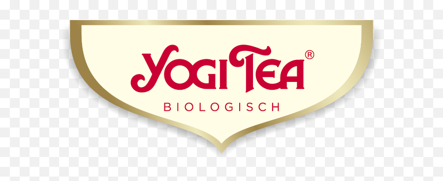 Download Yogi Tea Logo - Yogi Tea Png Image With No Yogi Tea,Tea Logo