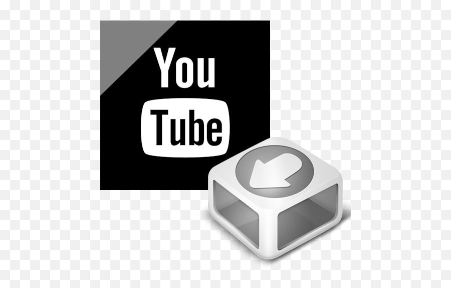 Youtube Hd Downloader - Free Download And Software Reviews Youtube Profile Png,Youtube Logo Hd