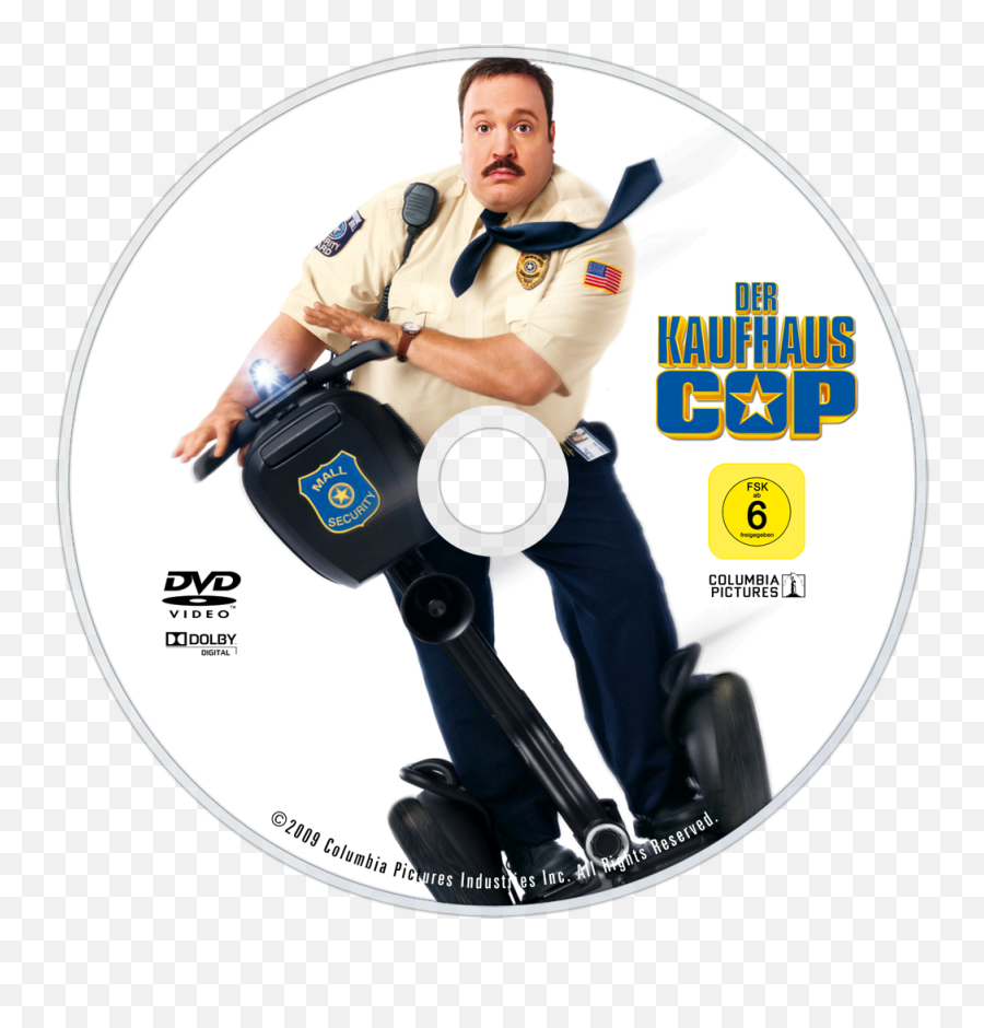 Dvd Disc Image - Paul Blart Mall Cop Png,Paul Blart Png