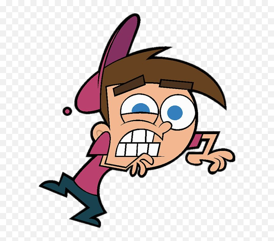 Fairly Oddparents Timmy Oops Png Image - Timmy Fairly Odd Parents Transparent,Oops Png
