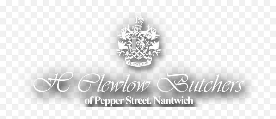 H Clewlow Butchers U2013 Traditional Family - Graphic Design Png,H&m Logo Png