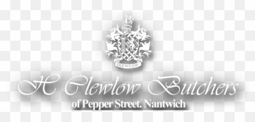 H Clewlow Butchers U2013 Traditional Family - Graphic Design png