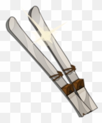 Skis Png 4 Image