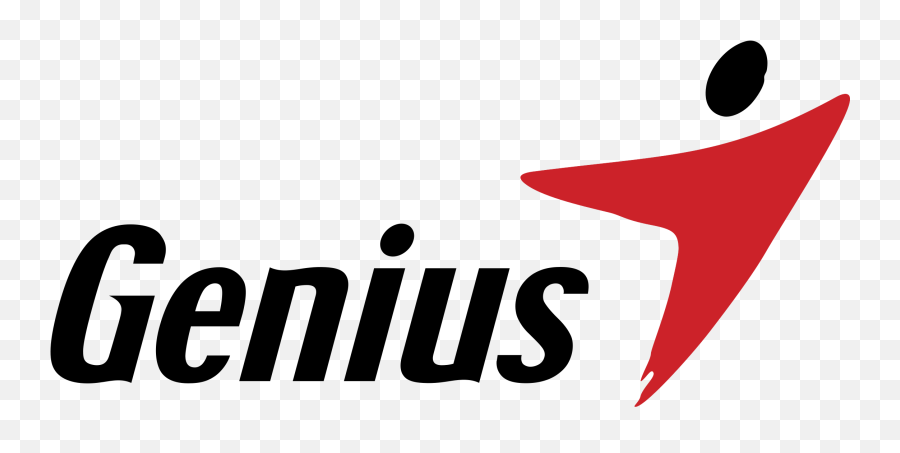 Logo Png Transparent Svg Vector - Genius,Genius Logo