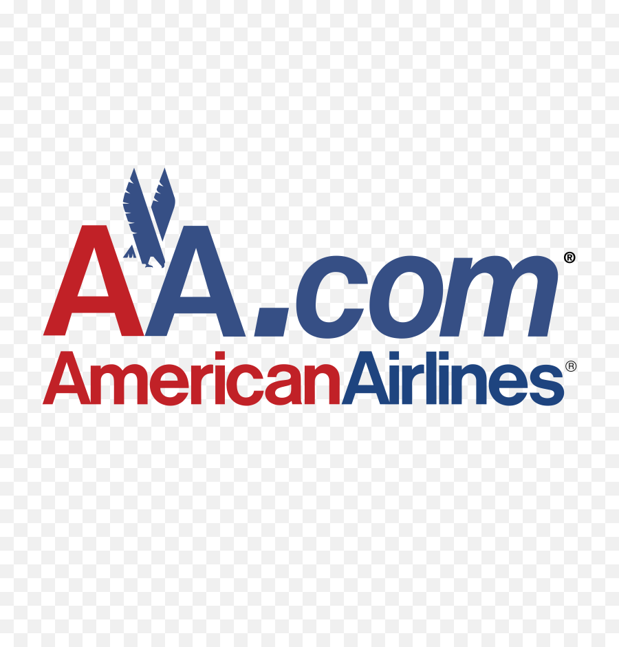 American Airlines Logo Png Transparent - American Airlines,American Airlines Logo Png