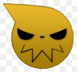 Download Soul Eater Logo Png