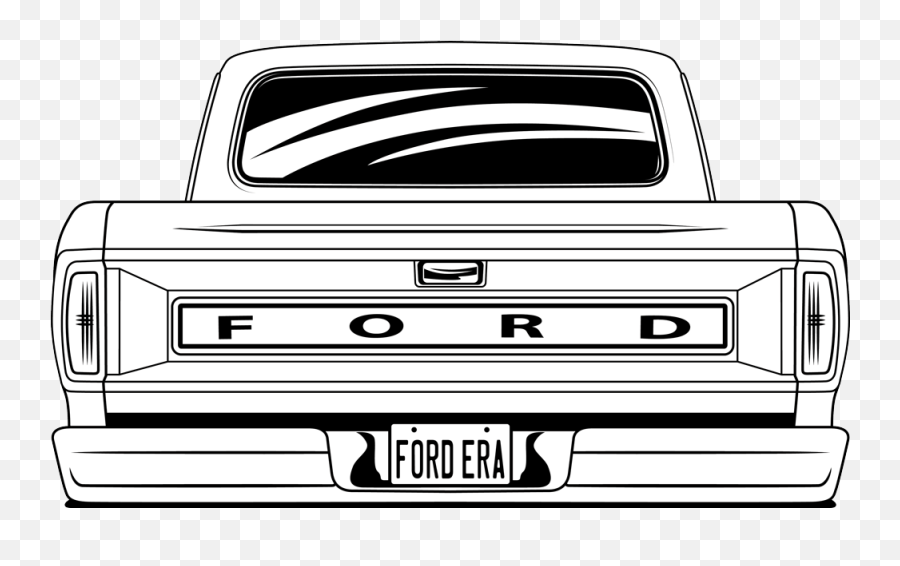Ford Motor Company Has Now Been - Ford Truck Clipart Png,Ford Logo Clipart