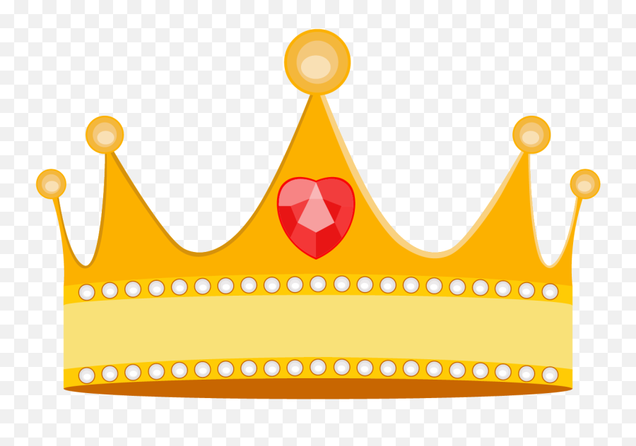 Library Of Burger King Crown Svg Png Files - Transparent Princess Crown Cartoon,Burger King Png