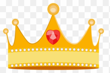Free Free 278 Transparent Princess Crown Svg SVG PNG EPS DXF File