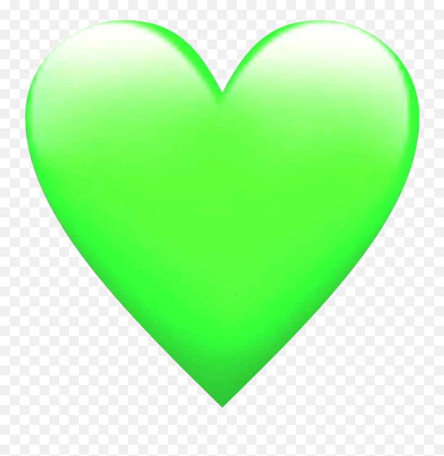 Green Heart Love Emoji Pixle22 - Green Heart Emoji Png,Green Heart Png