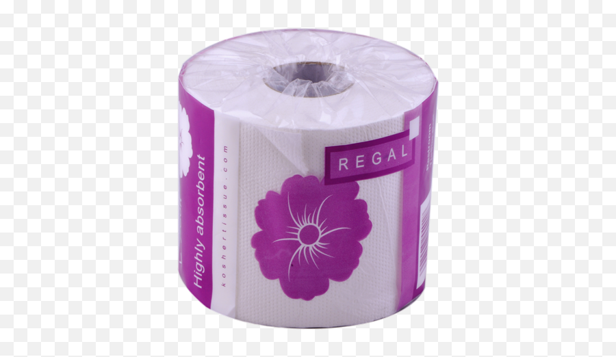 White Toilet Tissue Roll Rs 45 - Tissue Toilet Roll Png,Toilet Paper Png
