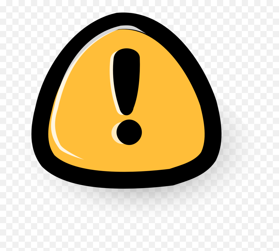 Warning Symbol Png Clip Arts For Web - Avisos Clipart,Warning Symbol Png