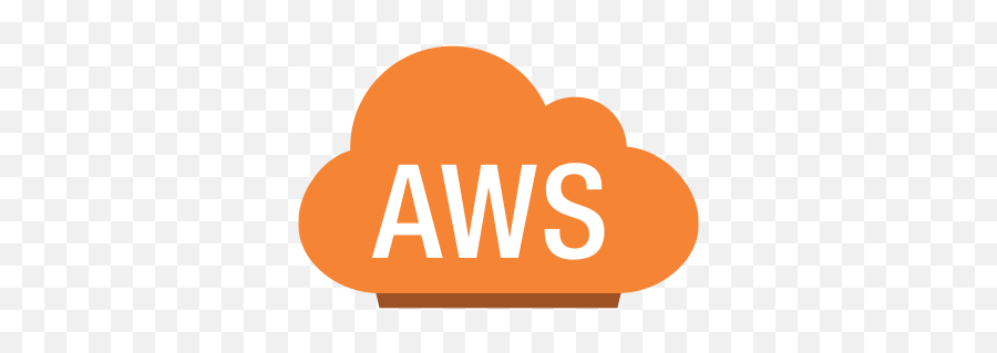 Aws Cloud Icon Png - Aws Cloud Icon Png,Amazon Icon Png