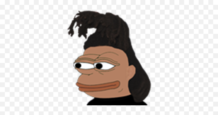 The Weeknd Pepe Transparent - Roblox Weeknd Frog Meme Png,Pepe Transparent