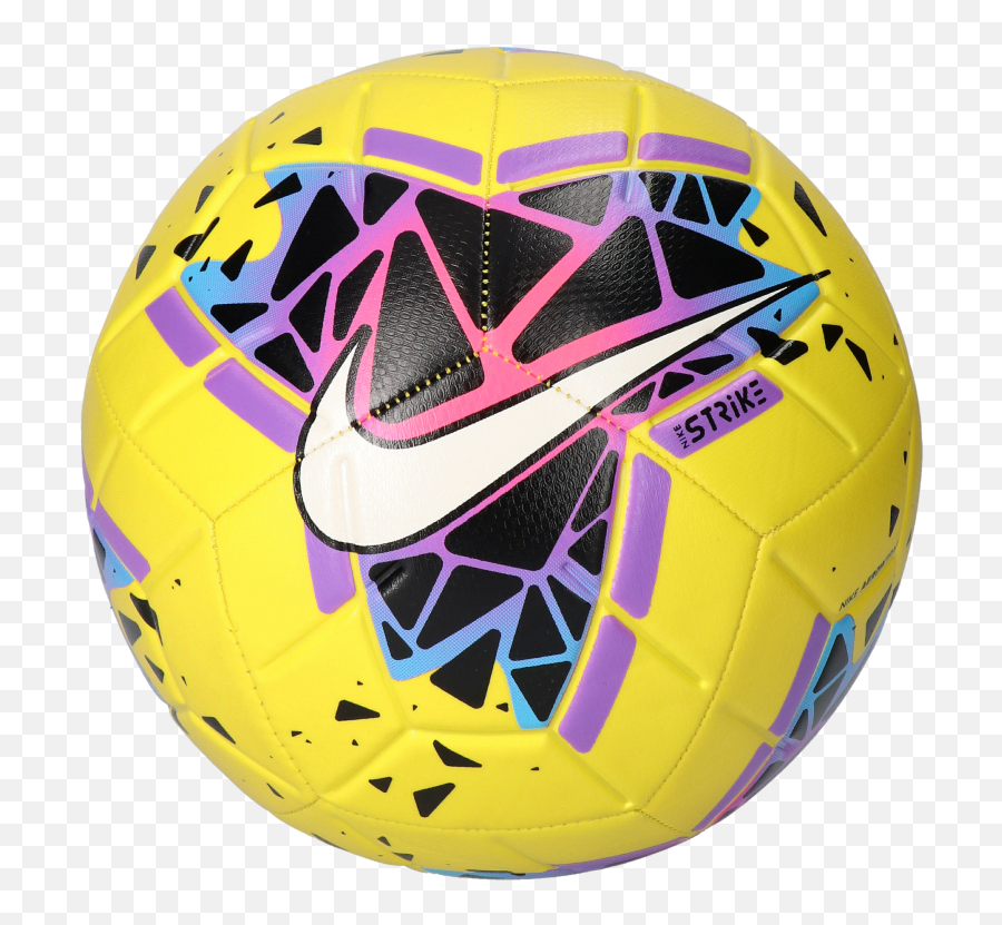 Ball Nike Strike Size 5 - Nike Strike Soccer Ball Png,Soccerball Png