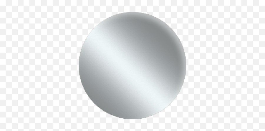 Download Free Png Silver Circle - Sphere,Silver Circle Png