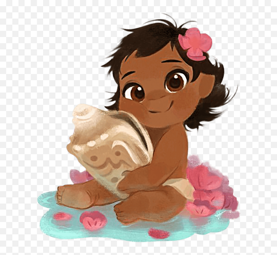 Toddler Baby Moana 3 Moana Bebe Para Colorear Png Baby Moana Png Free Transparent Png Images Pngaaa Com