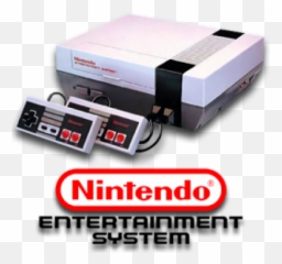 Nes Png And Vectors For Free Download - Nintendo Entertainment System,Nes Png