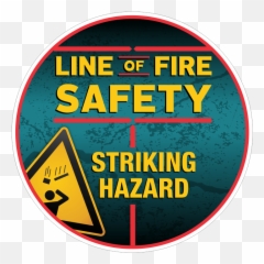 Line Of Fire Magnet Set Devco Consulting - Circle png