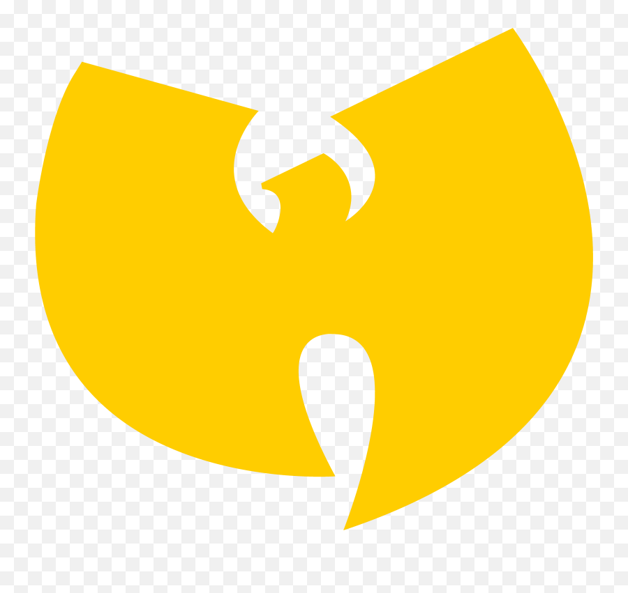 Wu - Wu Tang Logo Svg Png,Clan Logos