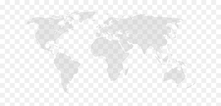 World Map Png 6 Image - Blank Fill In World Map,World Map Png