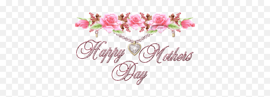 Happy Mother Day Wishes To My Friends - Animated Happy Day Png,Happy Mothers Day Transparent