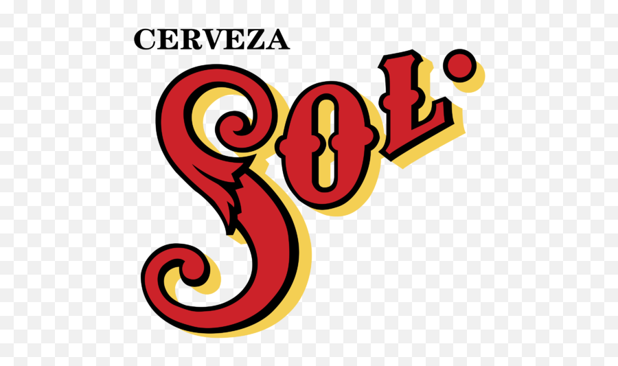 Sol Logo Png Transparent Svg Vector - Sol Beer Logo Png,Sol Png