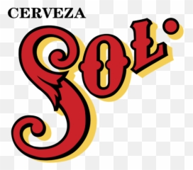 Sol Logo Png Transparent Svg Vector - Sol Beer Logo Png,Sol Png