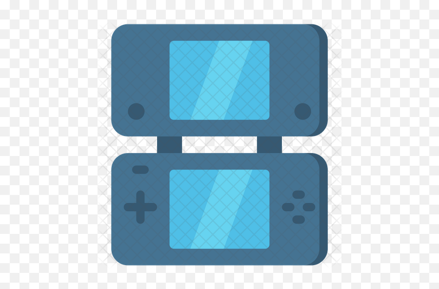 Available In Svg Png Eps Ai Icon Fonts - Nintendo Ds,Ds Png