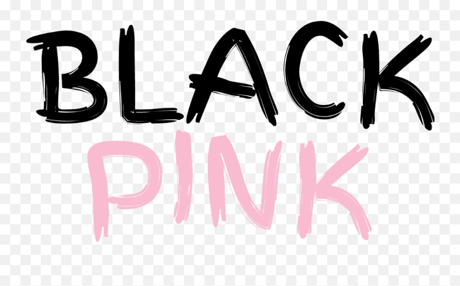 Symbol Blackpink Logo Clipart - Full Size Clipart 3594350 Blackpink Design To Clearance Png,Divergent Logos