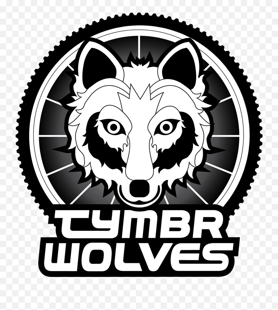 Timberwolf Logo Houston Lewis - Wolf Animated Gif Png,Wolf Logo