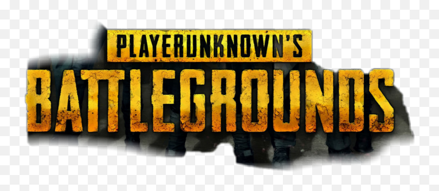 Playerunknown Battlegrounds Logo Png - Poster,Player Unknown Battlegrounds Logo Png